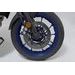 SW MOTECH PROTEKTORY NA PŘ.OSU YAMAHA MT-07 (14-) / XSR 700 (16-).