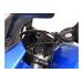 SW MOTECH ZVÝŠENÍ ŘÍDÍTEK 20 MM KAWASAKI Z1000/Z750