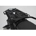 SW MOTECH TOPCASE URBAN ABS ČERNÁ. BMW F 650/700/800 GS.