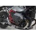 SW MOTECH KRYTY HLAV ČERNÉ BMW R NINET/ PURE/ SCRA., R12/ R12 NINET.