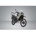 SW MOTECH TRAX ADV TOP CASE SYSTEM STŘÍBRNÝ KAWASAKI KLR 650 (22-).