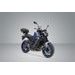 SW MOTECH URBAN ABS TOPCASE SYSTEM BLACK. YAMAHA MT-09 (20-).