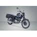 SW MOTECH LEGEND GEAR SADA TAŠEK LC BLACK EDITION KAWASAKI W230 (24-).