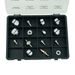 ADAPTÉRY PRO VAKUOVÉ PLNÍCÍ STROJE K-TECH AND-120 15 PIECE SET
