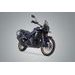 SW MOTECH PRO NOSIČE ČERNÉ. SUZUKI V-STROM 800DE (22-)