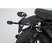 SW MOTECH SLC BOČNÍ NOSIČ VPRAVO MOTO GUZZI V9 ROAMER/BOBBER (15-).