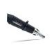 KONCOVKA VÝFUKU SLIP-ON GPR NEW GRAND PRIX EVO BLACK TITANIUM E5.T.96.GPAN.BLT TITANOVÁ MATNÁ ČERNÁ ZAHRNUJE SPOJOVACÍ SVOD A ODNÍMATELNÝ DB KILLER