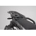 SW MOTECH ADVENTURE SET DUSC WITH TOP CASE XL BLACK. TIGER 1200 RALLY PRO/GT/GT PRO..