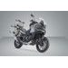 SW MOTECH ADVENTURE SET KUFRŮ TRAX STŘÍBRNÝ HONDA NT1100 (21-).