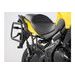 SW MOTECH TRAX ADV SADA ČERNÁ. 37/37 L. KAWASAKI VERSYS 650 (15.-).