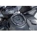 SW MOTECH PRO TANK RING BLACK. HARLEY-DAVIDSON PAN AMERICA (21-).