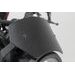 SW MOTECH VĚTRNÝ ŠTÍTEK ,ČERNÝ, YAMAHA XSR900 (21-).