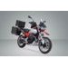SW MOTECH ADVENTURE SET PROTECTION MOTO GUZZI V85 TT / STRADA (24-).