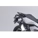 SW MOTECH DUSC HARD CASE SYSTEM BLACK. 41/41 L. HONDA X-ADV (24-).