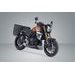SW MOTECH SIDE BAG WP SYSTEM V-LOC 16/16 L. SUZUKI GSX-8T / TT (25-).
