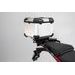 SW MOTECH TRAX ADV SADA HORNÍ SILVER. DUCATI MULTISTRADA 1200 ENDURO/950/1260.