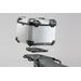 SW MOTECH TRAX ADV SADA HORNÍ SILVER. DUCATI MULTISTRADA 1200/S, HYPERSTRADA.