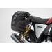 SW MOTECH LEGEND GEAR TAŠKY- SADA HONDA CB1100 EX / RS (16-).