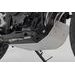 SW MOTECH KRYT MOTORU ČERNÝ HONDA CB500X (18-), NX 500 (24-)