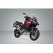 SW MOTECH PRO NOSIČ BOČNÍCH KUFRŮ PRO BENELLI TRK 502 X (18-).