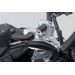 SW MOTECH ZVÝŠENÍ ŘÍDÍTEK H=30MM. STŘÍBRNÉ BMW R 1300 GS (23-).