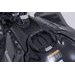 SW MOTECH PRO TANK RING BLACK. KAWASAKI Z650 S (25-)