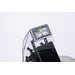 SW MOTECH GPS MOUNT FOR COCKPIT BLACK. CFMOTO 800MT-X (24-).