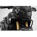 SW MOTECH PADACÍ RÁM HORNÍ ČERNÝ. HONDA CRF1000L AFRICA TWIN (15.-).