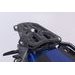 SW MOTECH DUSC XL TOP CASE SYSTEM BLACK. 55 L. SUZUKI V-STROM 650 / 1000 / 1050.