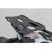 SW MOTECH URBAN ABS TOP CASE SYSTEM BLACK. HUSQVARNA 701 ENDURO/SUPERMOTO (16-).