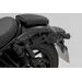 SW MOTECH LEGEND GEAR TAŠKY-SADA, LH1/LH1. 19,5/19,5 L. HONDA CMX1100 REBEL (20-).