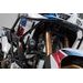 SW MOTECH DRŽÁK SVĚTEL, HONDA CRF1100L/ADV. SPORTS (19-).