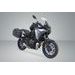 SW MOTECH AERO ABS SADA KUFRŮ 2X25 L. YAMAHA MT-07 TRACER (16-25). RM30,RM31