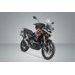 SW MOTECH ADVENTURE SET DUSC WITH TOP CASE XL BLACK. TRIUMPH TIGER 900/GT/RALLY/PRO (19-23).