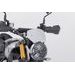 SW MOTECH PŘEDNÍ ŠTÍTEK ŠEDÝ TRIUMPH SCRAMBLER 400 X (23-).