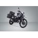 SW MOTECH ADVENTURE SET DUSC BLACK. ROYAL ENF. HIMALAYAN 450 (23-).