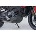 SW MOTECH KRYT MOTORU ČERNÝ DUCATI MULTISTRADA V2 / V2 S (24-).