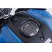 SW MOTECH PRO TANK RING BLACK. HONDA CB125R (24-).