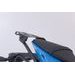 SW MOTECH STREET-RACK BLACK. SUZUKI GSX-8S (22-).
