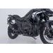 SW MOTECH PADACÍ RÁMY SPODNÍ ČERNÉ S KRYTEM VÍKA PRO BMW R 1300 GS