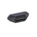 SW MOTECH CRASH PAD HOLDER BLACK. KAWASAKI Z H2 (19-).
