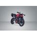 SW MOTECH PRO BLAZE H SADA TAŠEK DUCATI STREETFIGHTER V4S , FA (19-25) ,1F ,4F, 7F (25-25).