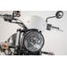 SW MOTECH PŘEDNÍ ŠTÍTEK STŘÍBRNÝ, TRIUMPH STREET SCRAMBLER 900 (16-).