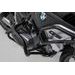 SW MOTECH PADACÍ RÁM SPODNÍ ČERNÝ BMW R 1250 GS (18-), R1250 R/RS (18-).