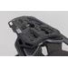 SW MOTECH ADVENTURE SET TRAX ADV BLACK. BMW R 1300 GS (23-). BMW TOP CASE HOLDER.