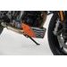 SW MOTECH PŘEDNÍ SPOILER KTM 790 DUKE (18-).