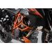 SW MOTECH PADACÍ RÁMY-ORAMŽOVÉ KTM 1290 SUPER DUKE R / GT. DO 2018