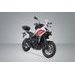 SW MOTECH URBAN ABS TOPCASE SYSTEM ČERNÝ MOTO MORINI X-CAPE 650 (21-).