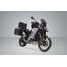 SW MOTECH ADVENTURE SET KUFRŮ ČERNÝ BMW F 850 GS ADV (20-). NEREZ TOP NOSIČ