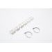 SW MOTECH SADA PRO OCHRANU MOTO- BMW F 750 GS / F 850 GS / F 850 GS ADVENTURE.
